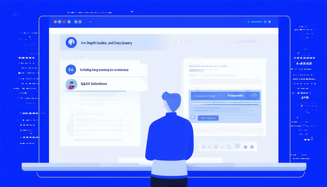 Asking Mode: In-Depth Guides, Q&A, and Solutions for Every Query