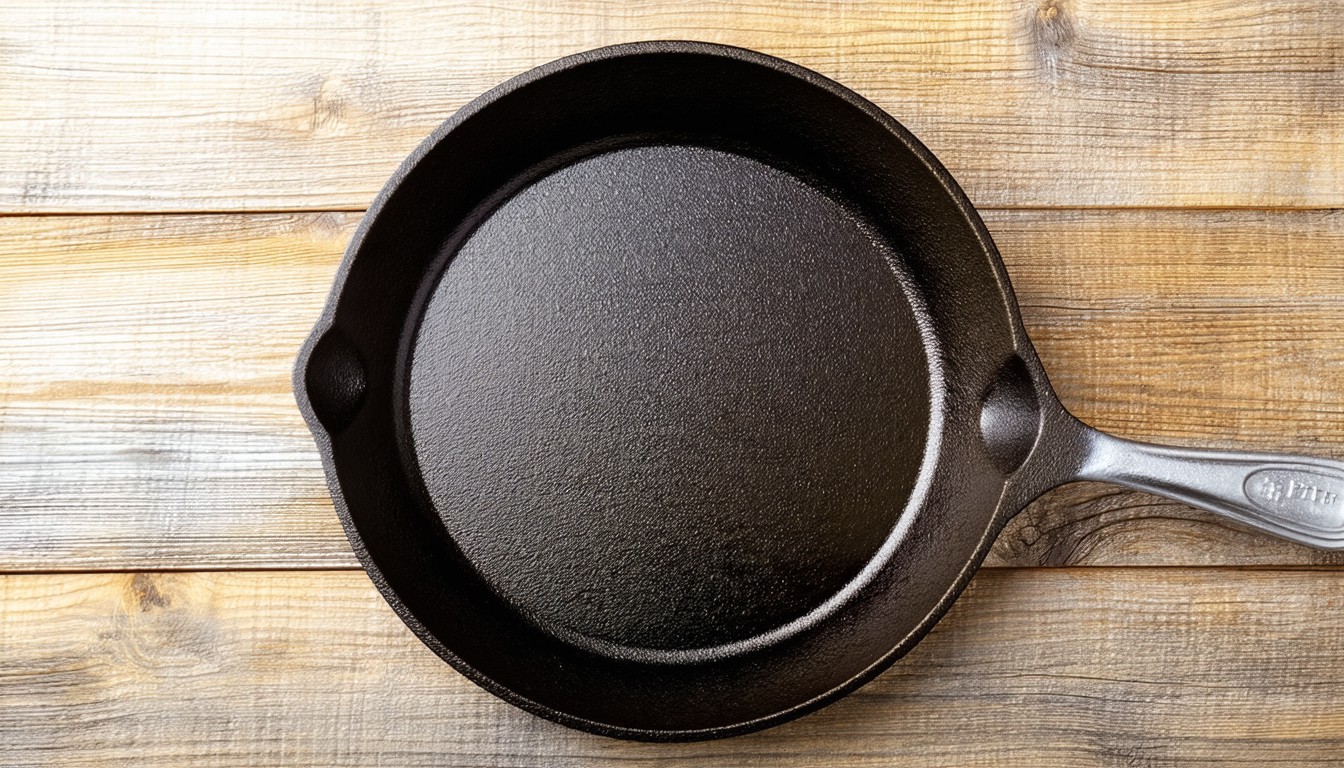 How to Clean Cast Iron Skillet: Easy Steps for Lasting Cookware