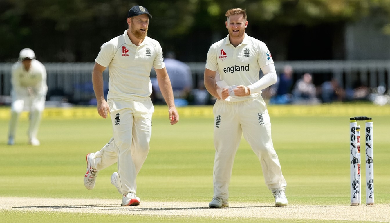 Australian Men’s Cricket Team vs England Cricket Team Matches Overview