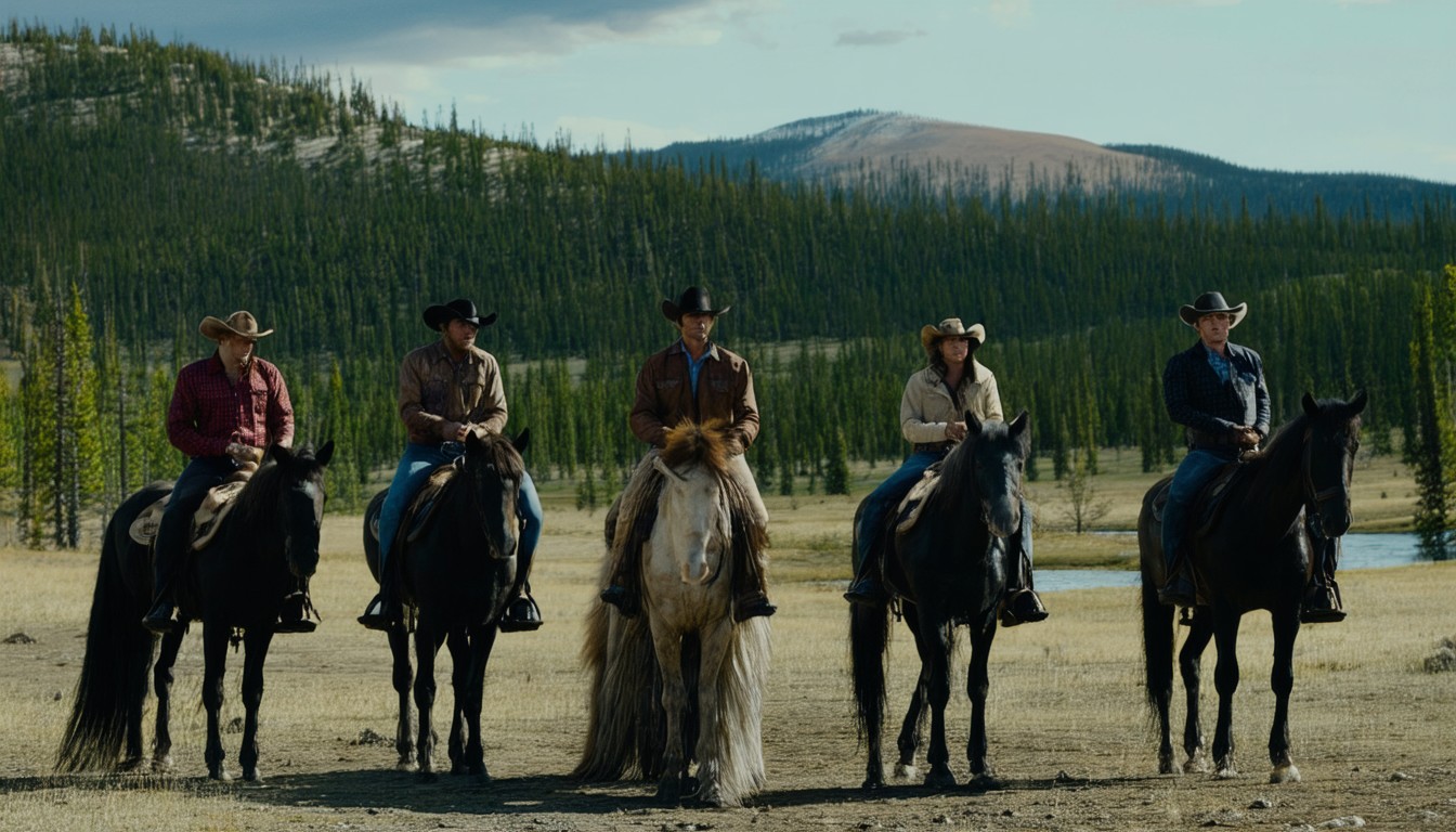 How to Watch Yellowstone Season 5: Streaming and Viewing Guide