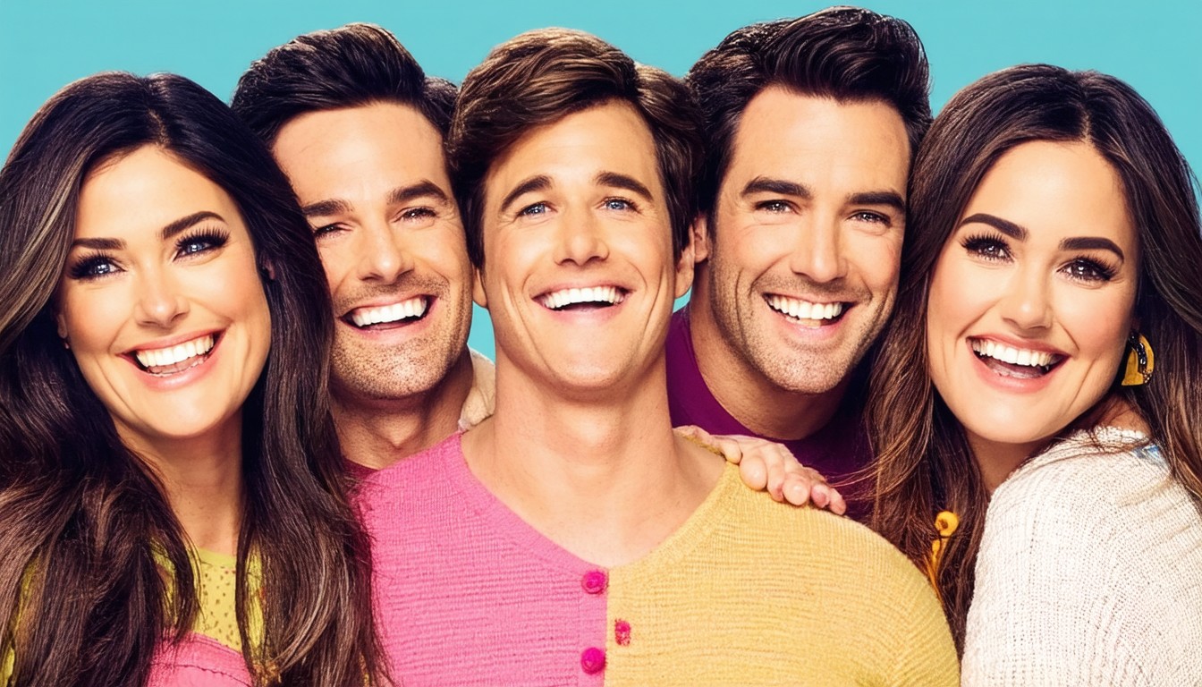 Smiling Friends Season 3: Updates, News, and What to Expect