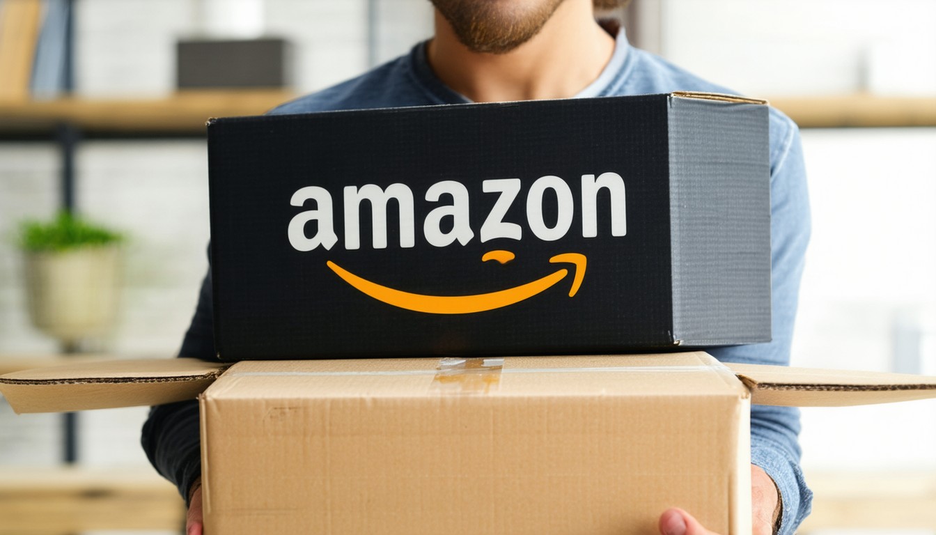 How to Hide Amazon Orders: Easy Steps to Keep Purchases Private