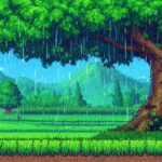 Green Rain in Stardew Valley: Effects, Events, and How to Prepare