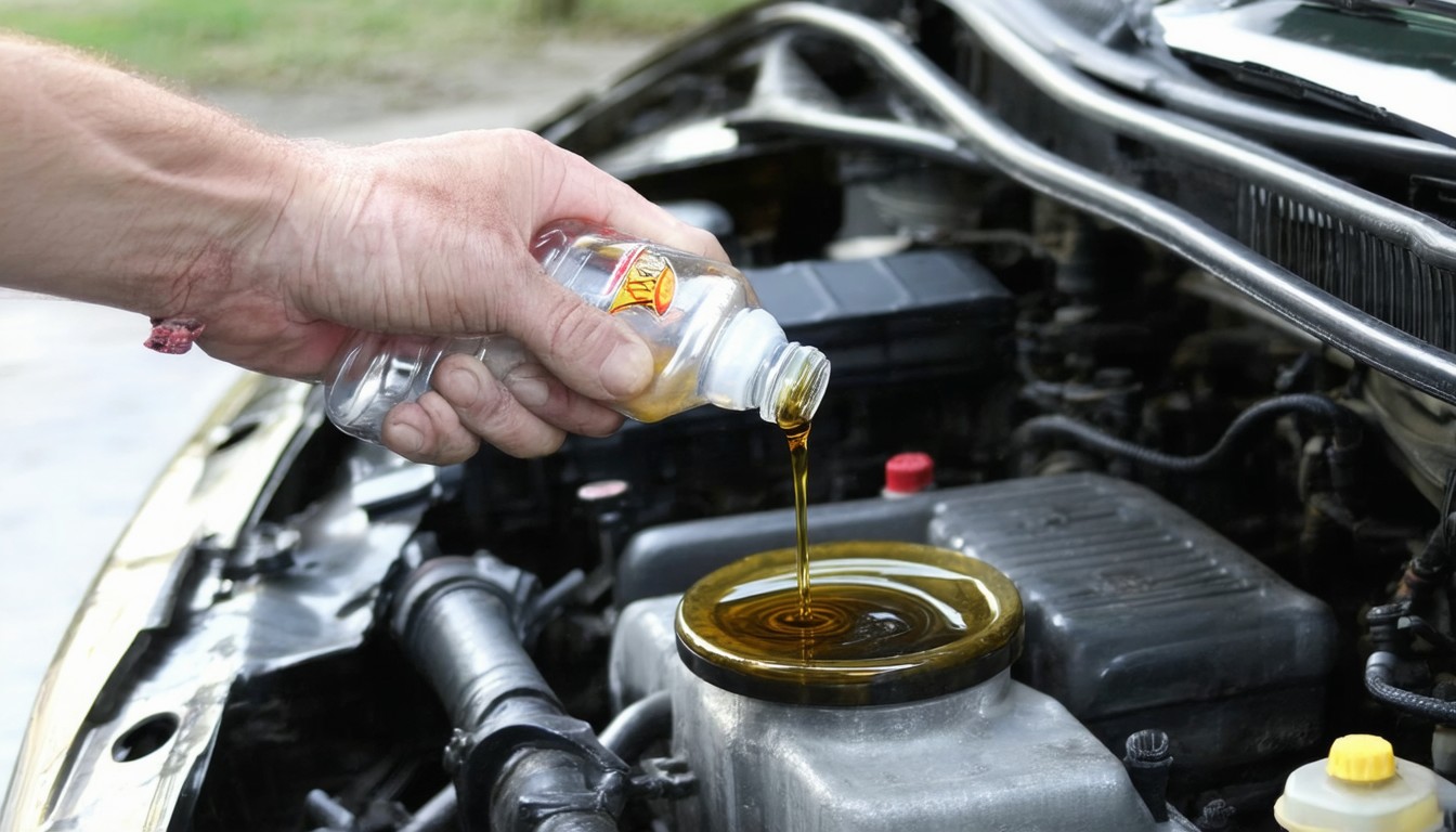 How to Check Engine Oil: Simple Steps for Accurate Results