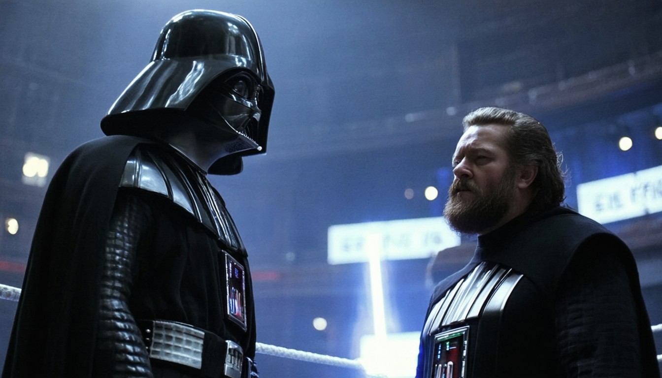 Dark Side of the Ring Season 5: Episode Guide, Storylines & Updates