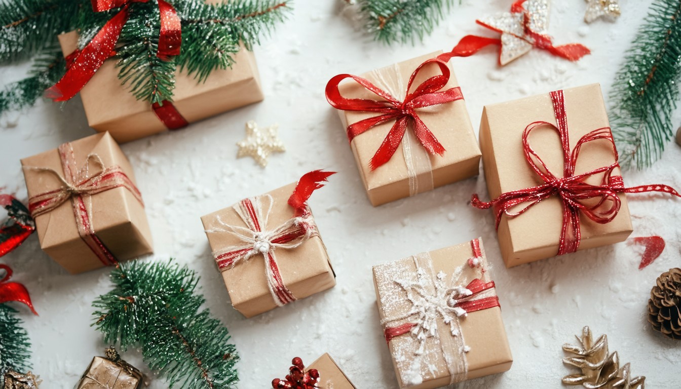 What to Ask for Christmas: Unique Gift Ideas for Your Wishlist