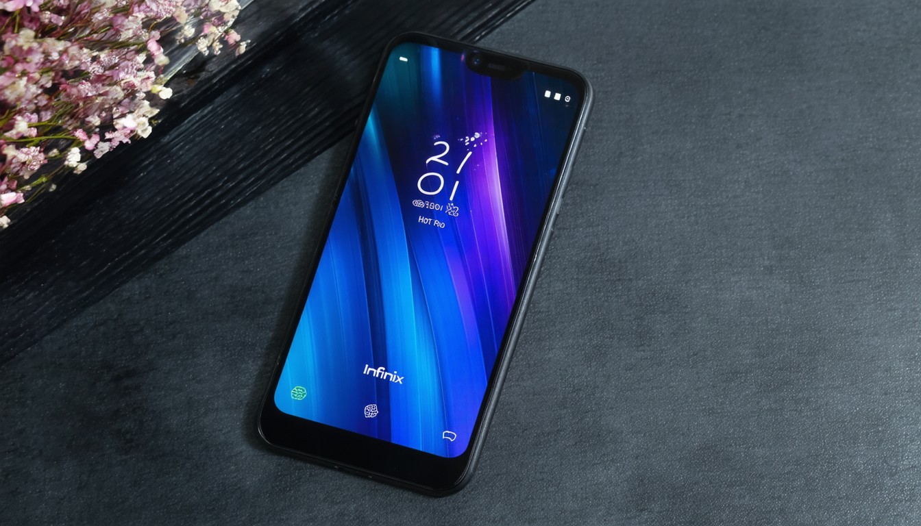 Infinix Hot 50 Pro: Features, Specs, and Price Overview