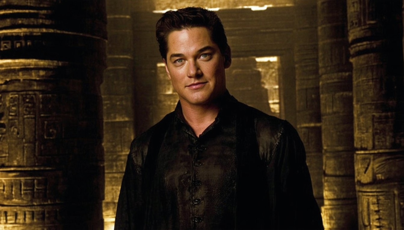 The Mummy 4 Brendan Fraser: Rumors, Cast Updates, and Story Details